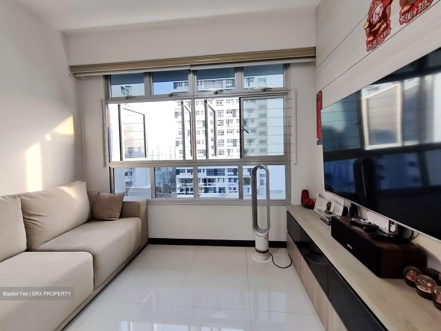 Blk 26A Saint George's Towers (Kallang/Whampoa), HDB 4 Rooms #559182951